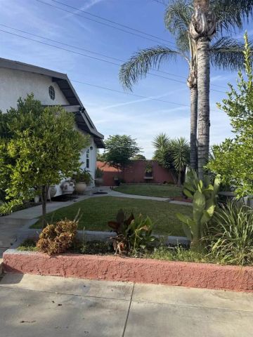 4115 Calico Ave, Pico Rivera, CA 90660