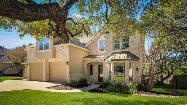 24805 Fairway Springs, San Antonio, TX 78260