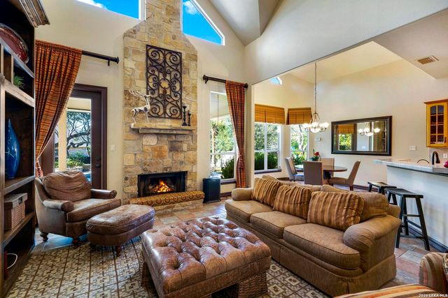 24805 Fairway Springs, San Antonio, TX 78260