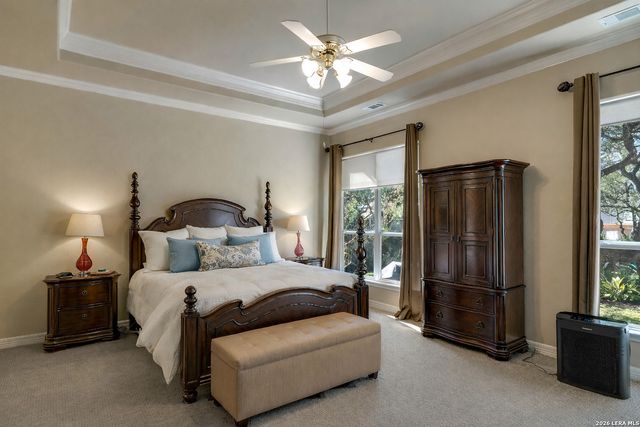 24805 Fairway Springs, San Antonio, TX 78260