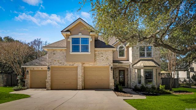 24805 Fairway Springs, San Antonio, TX 78260
