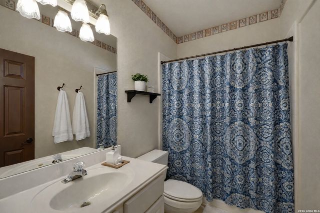 24805 Fairway Springs, San Antonio, TX 78260