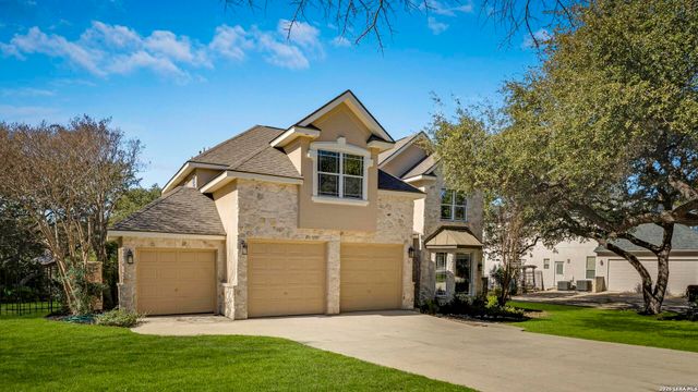 24805 Fairway Springs, San Antonio, TX 78260