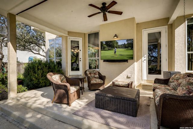 24805 Fairway Springs, San Antonio, TX 78260