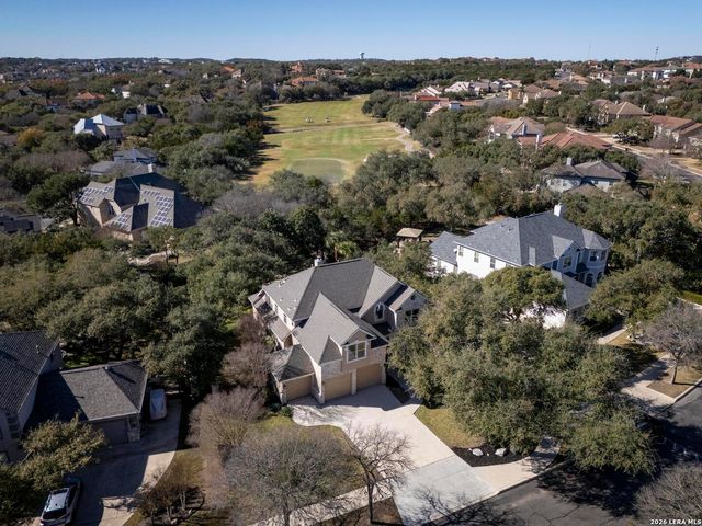 24805 Fairway Springs, San Antonio, TX 78260