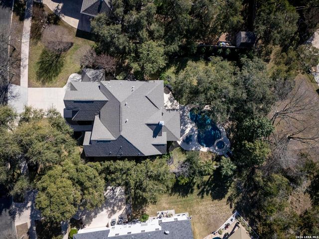 24805 Fairway Springs, San Antonio, TX 78260