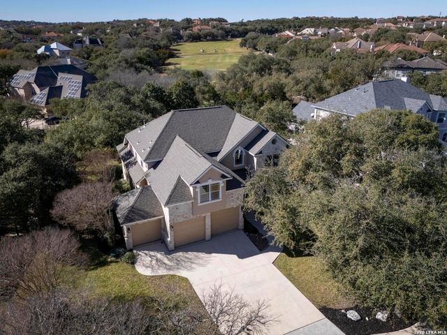 24805 Fairway Springs, San Antonio, TX 78260