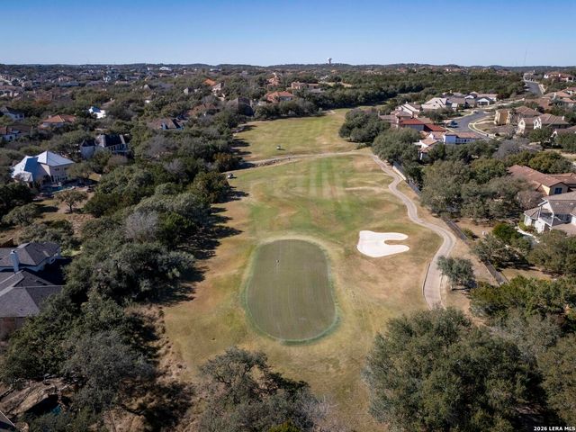 24805 Fairway Springs, San Antonio, TX 78260