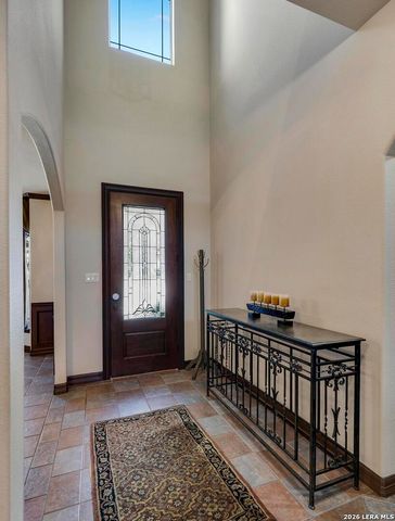 24805 Fairway Springs, San Antonio, TX 78260