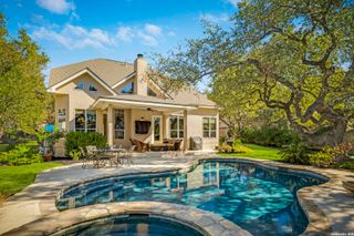 24805 Fairway Springs, San Antonio, TX 78260