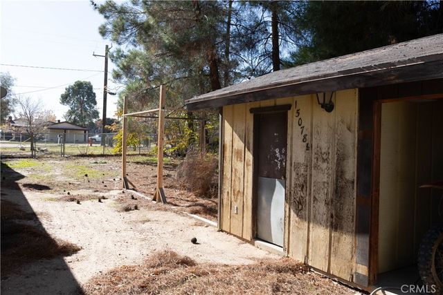 15078 Cactus, Hesperia, CA 92345