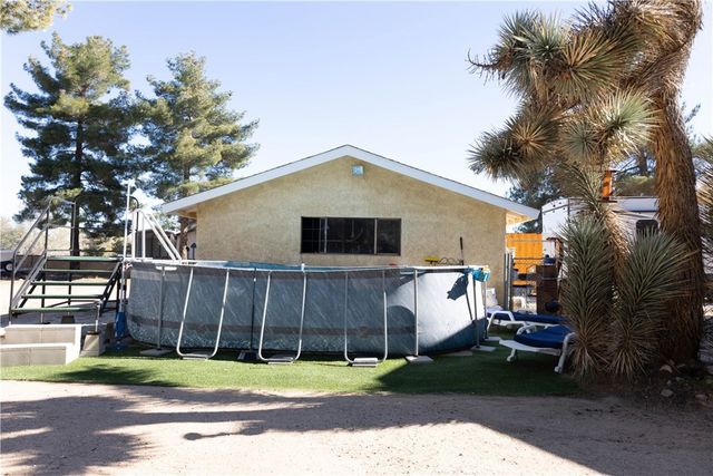 15078 Cactus, Hesperia, CA 92345