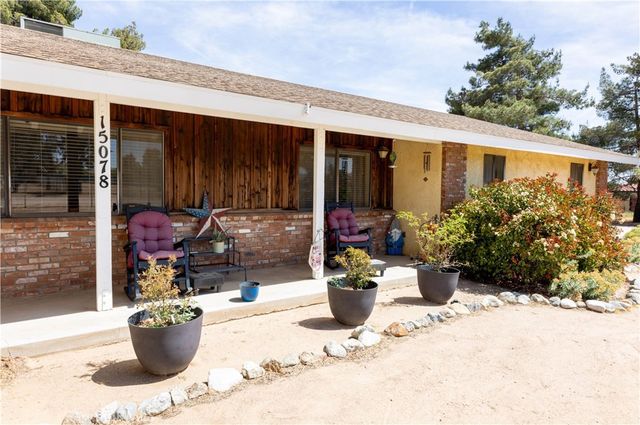 15078 Cactus, Hesperia, CA 92345