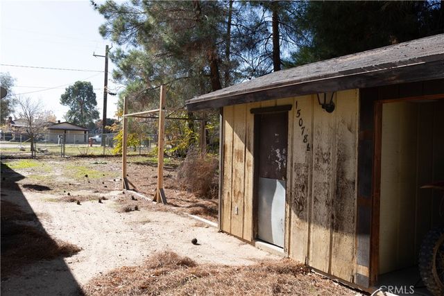 15078 Cactus, Hesperia, CA 92345