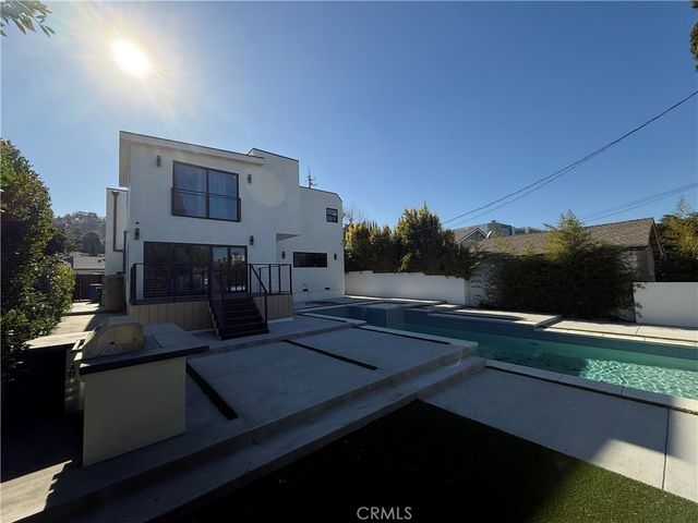 18039 Rosita, Encino, CA 91316
