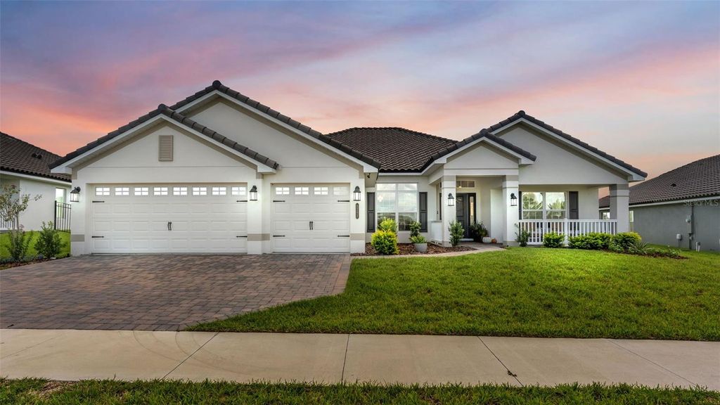 5292 TENNESSEE RIDGE COURT, Auburndale, FL 33823