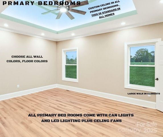 00 GEORGE BROWN Road 10, Crouse, NC 28033