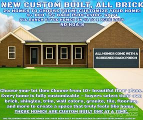 00 GEORGE BROWN Road 10, Crouse, NC 28033