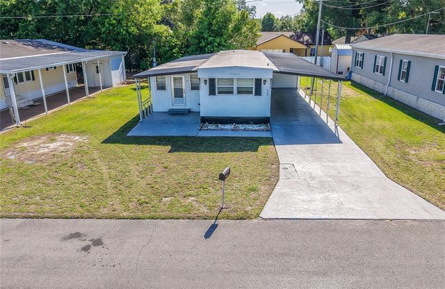 5330 BETMAR DRIVE, Zephyrhills, FL 33542