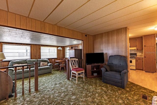 5330 BETMAR DRIVE, Zephyrhills, FL 33542