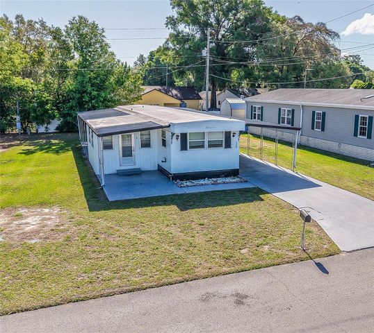 5330 BETMAR DRIVE, Zephyrhills, FL 33542
