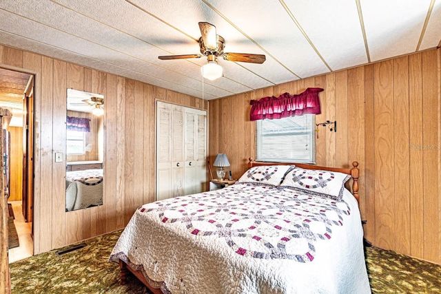 5330 BETMAR DRIVE, Zephyrhills, FL 33542