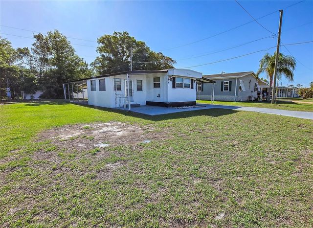 5330 BETMAR DRIVE, Zephyrhills, FL 33542