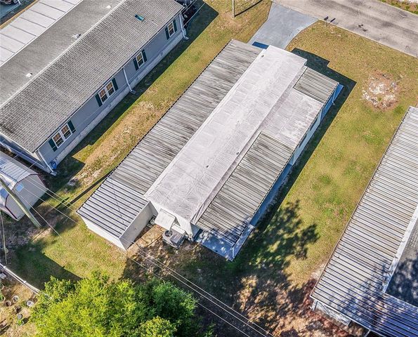 5330 BETMAR DRIVE, Zephyrhills, FL 33542