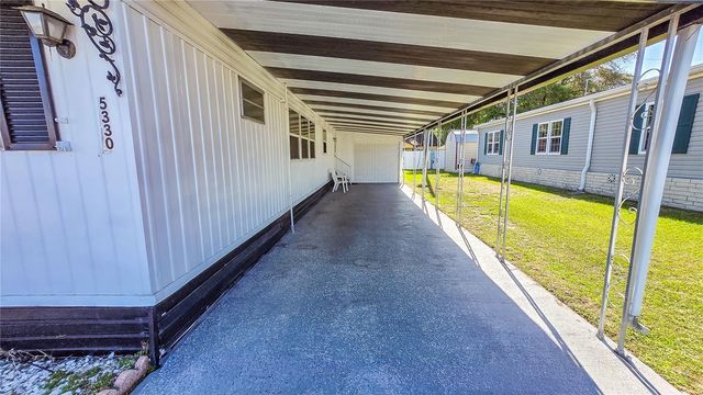 5330 BETMAR DRIVE, Zephyrhills, FL 33542