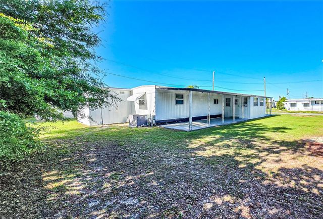 5330 BETMAR DRIVE, Zephyrhills, FL 33542