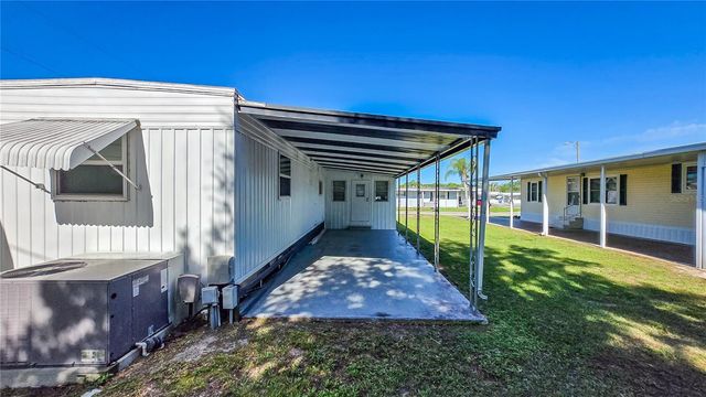 5330 BETMAR DRIVE, Zephyrhills, FL 33542