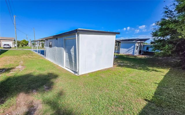 5330 BETMAR DRIVE, Zephyrhills, FL 33542