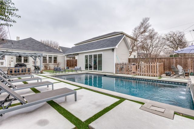 5146 Goodwin, Dallas, TX 75206