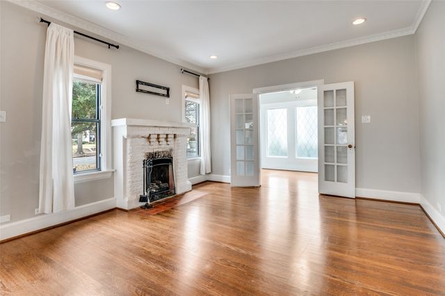 5146 Goodwin, Dallas, TX 75206