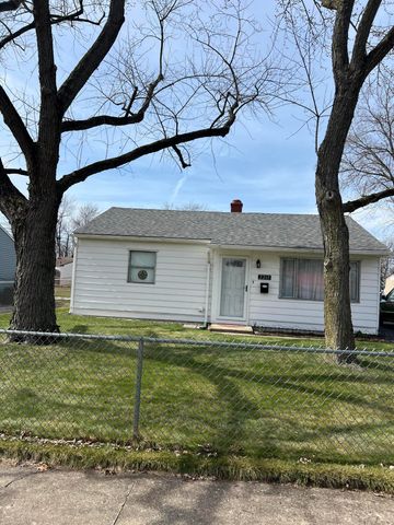 2260 Warrick Street, Lake Station, IN 46405