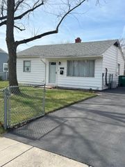 2260 Warrick Street, Lake Station, IN 46405