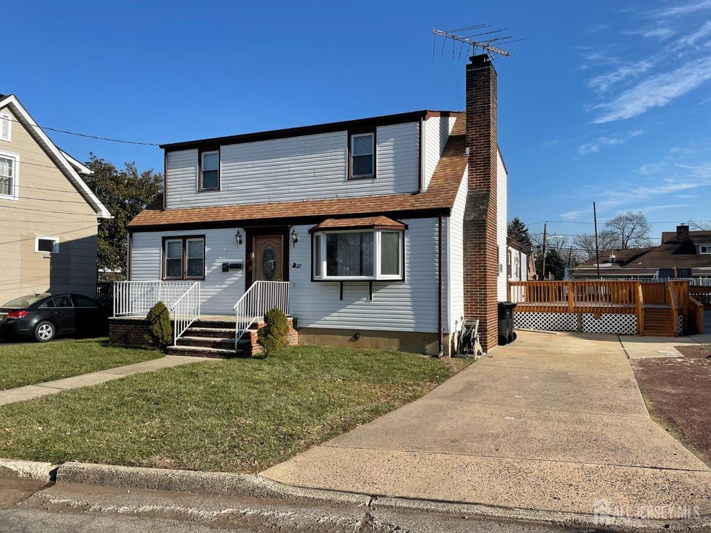 215 Karsey Street, Highland Park, NJ 08904