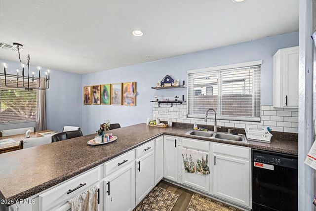 11426 W MADISEN ELLISE Drive, Surprise, AZ 85378