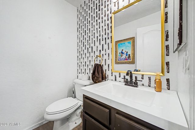 11426 W MADISEN ELLISE Drive, Surprise, AZ 85378