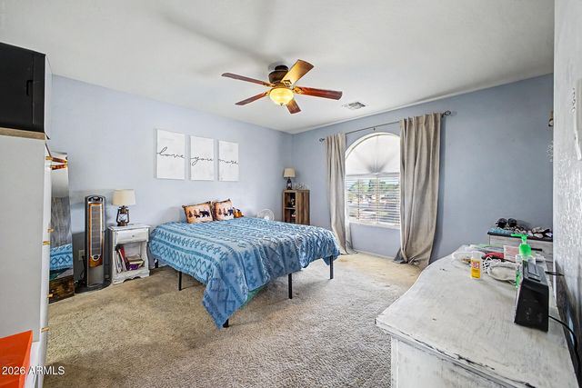 11426 W MADISEN ELLISE Drive, Surprise, AZ 85378