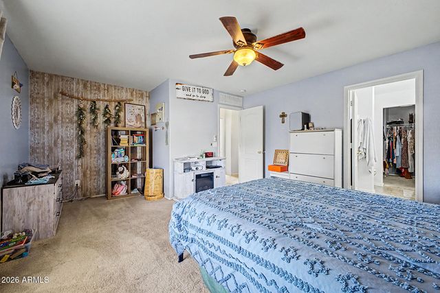 11426 W MADISEN ELLISE Drive, Surprise, AZ 85378