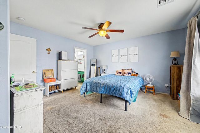11426 W MADISEN ELLISE Drive, Surprise, AZ 85378
