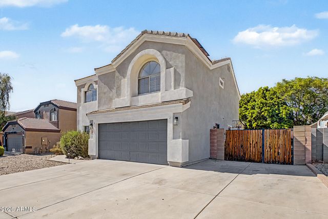 11426 W MADISEN ELLISE Drive, Surprise, AZ 85378