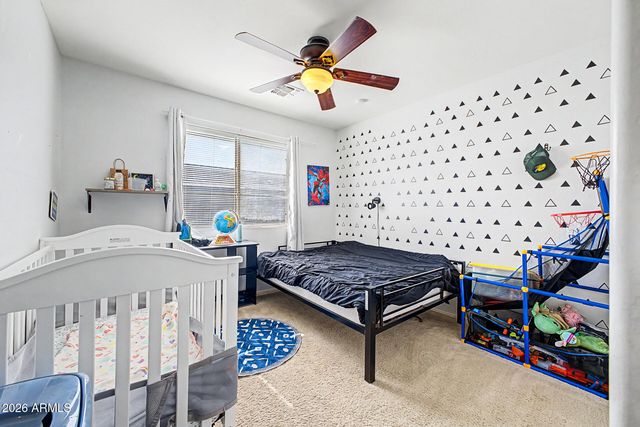 11426 W MADISEN ELLISE Drive, Surprise, AZ 85378