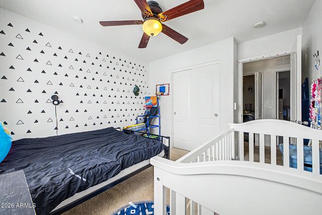 11426 W MADISEN ELLISE Drive, Surprise, AZ 85378