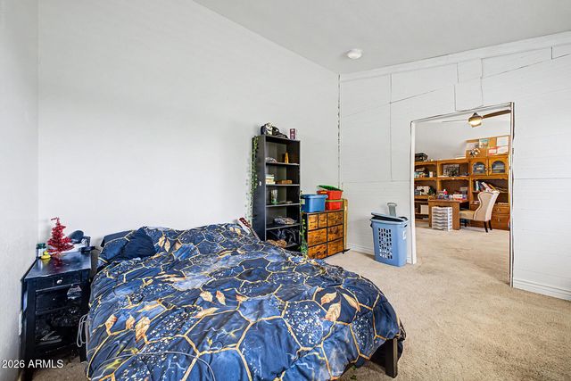11426 W MADISEN ELLISE Drive, Surprise, AZ 85378
