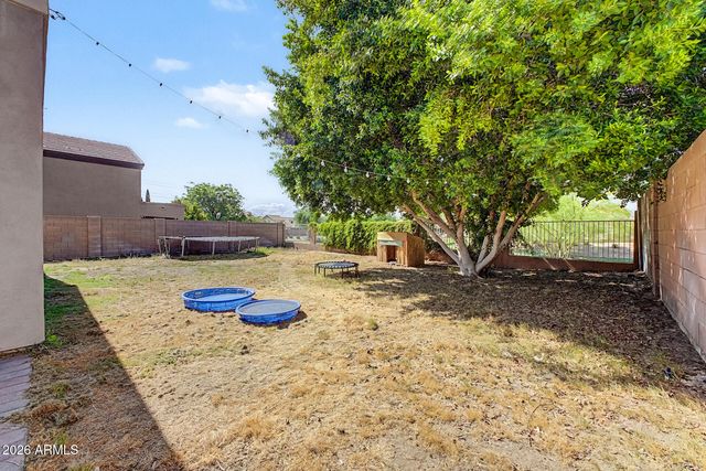 11426 W MADISEN ELLISE Drive, Surprise, AZ 85378