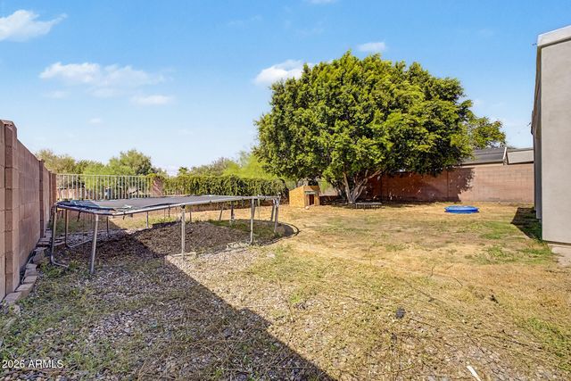 11426 W MADISEN ELLISE Drive, Surprise, AZ 85378