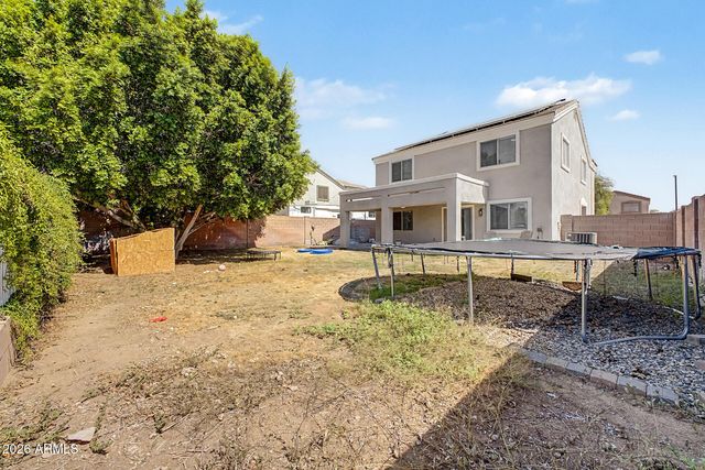 11426 W MADISEN ELLISE Drive, Surprise, AZ 85378