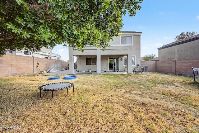 11426 W MADISEN ELLISE Drive, Surprise, AZ 85378